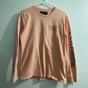 Abercrombie & Fitch Shirt